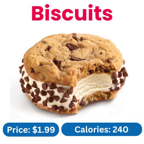 Biscuits