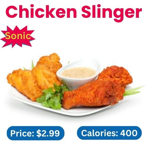 Chicken Slinger