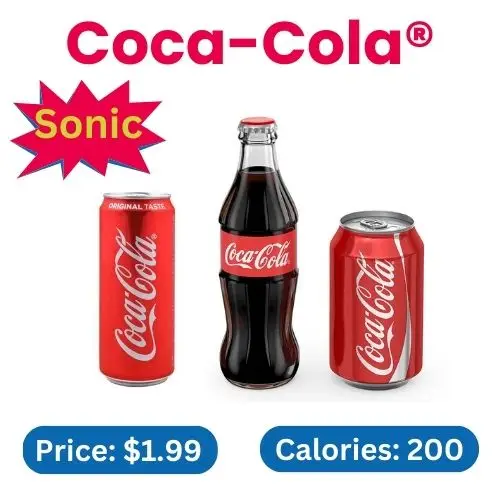 Coca-Cola®
