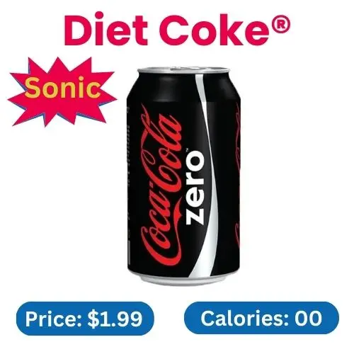 Diet Coke®