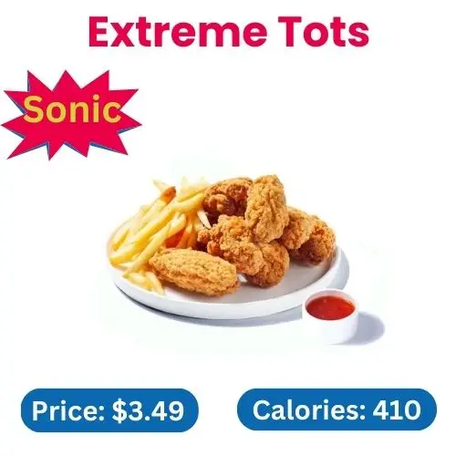 Extreme Tots