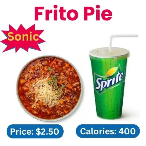 Frito Pie