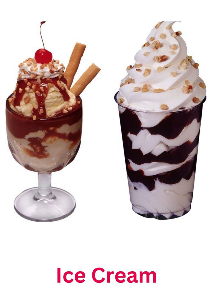 Ice Cream