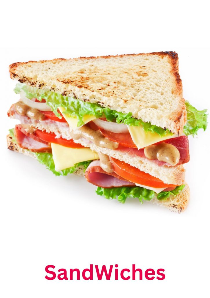 SandWiches
