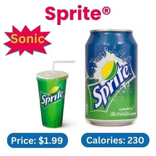 Sprite®